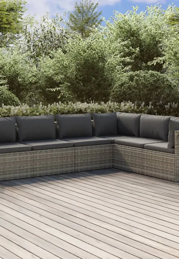 Riktigt fin utemöbel 2025 från vidaXL.