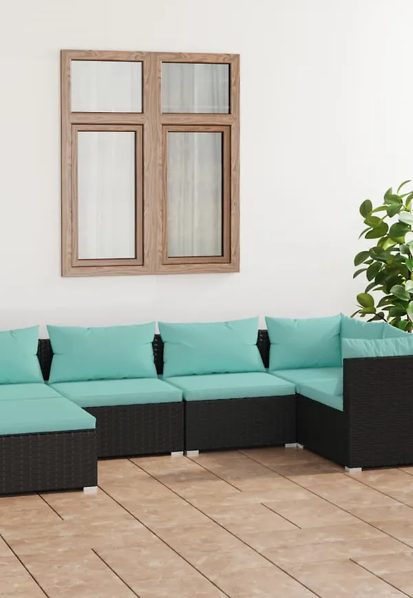 Supersnygg trädgårdsgrupp 2025 från vidaXL.