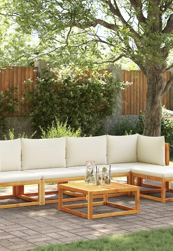 Stilriktig sittmöbel 2025 från vidaXL.