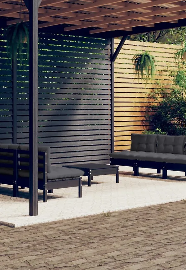 Bord som passar perfekt till sommaren 2025!