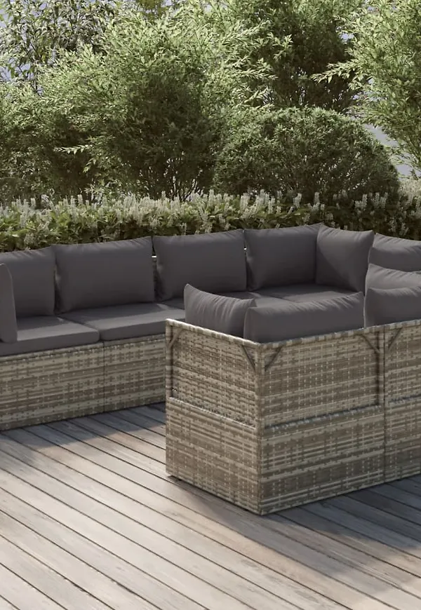 Modern Möbel som passar bra vid många olika tillfällen.