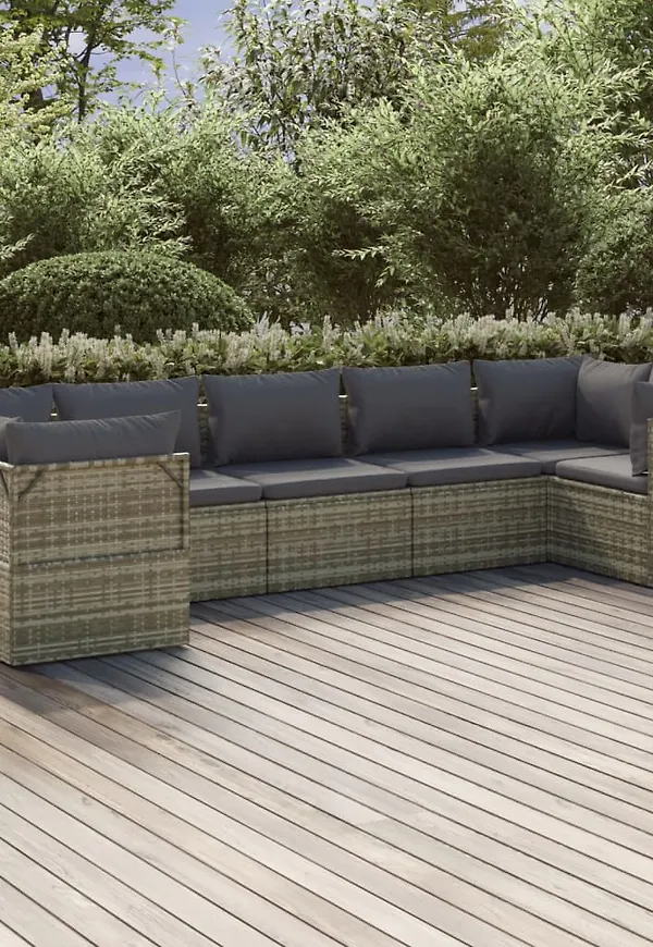 VidaXL utemöbel som passar perfekt till sommaren 2025!