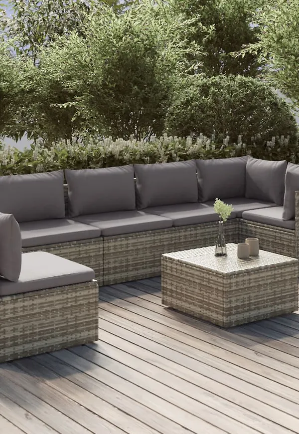 VidaXL utemöbel som passar perfekt till sommaren 2025!