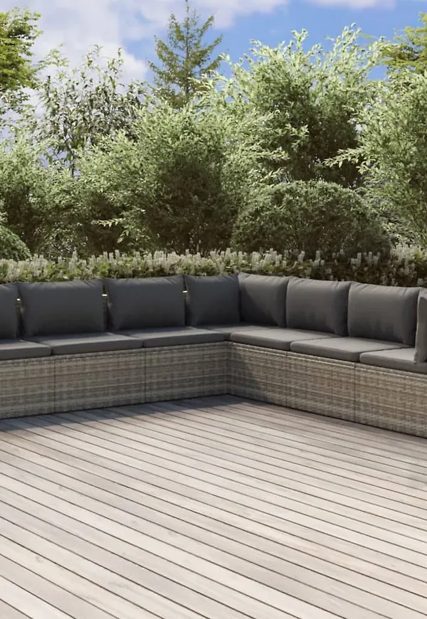 VidaXL utemöbel som passar perfekt till sommaren 2025!