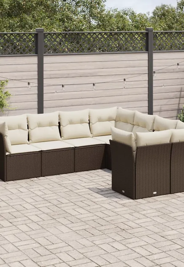 Fin soffgrupp 2025 från vidaXL.