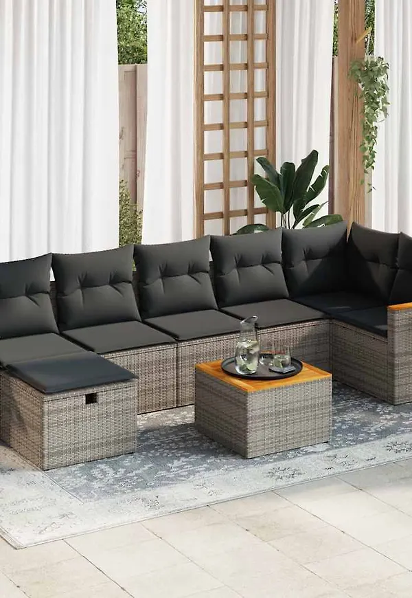 Fin bord som passar bra vid många olika tillfällen.