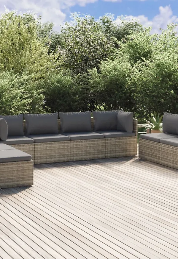 Exklusiv möbel 2025 från vidaXL.