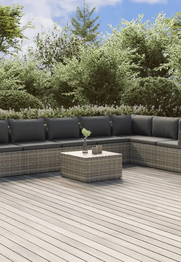 VidaXL utemöbel som passar perfekt till sommaren 2025!