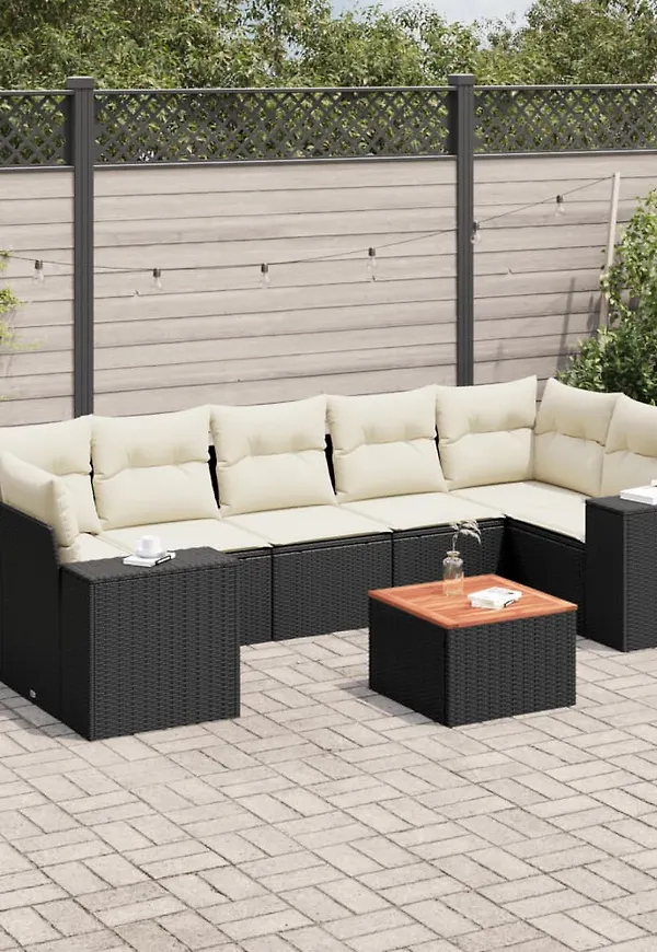 Trädgårdsbord som passar perfekt till våren 2025!