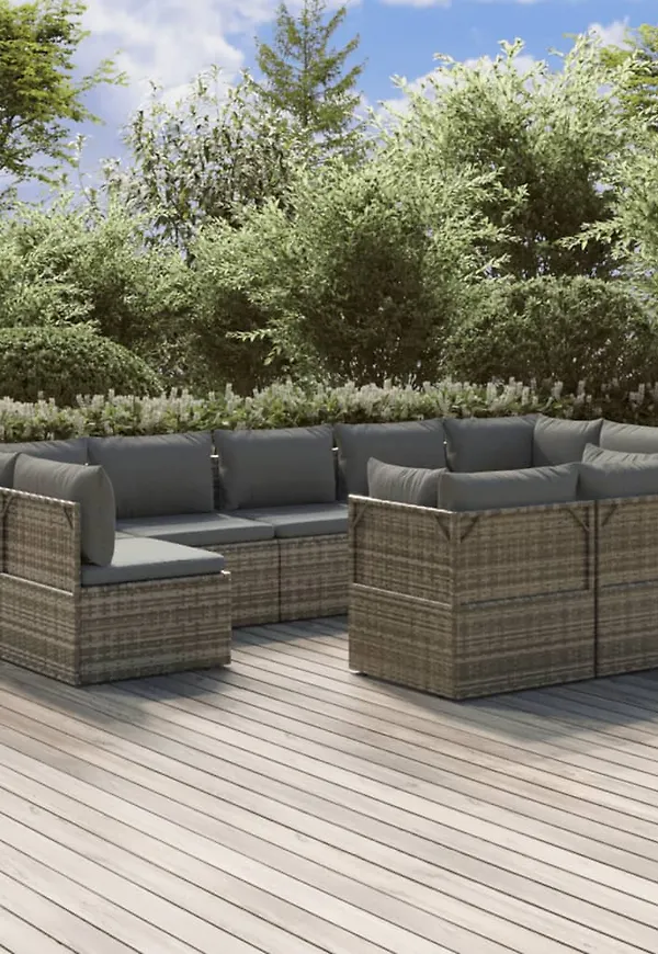 Trendig möbel 2025 från vidaXL.