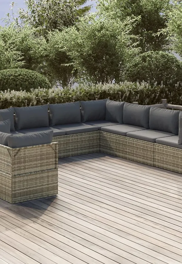 VidaXL utemöbel som passar perfekt till sommaren 2025!