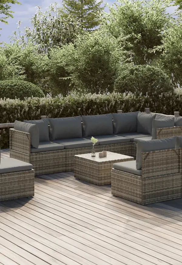 Smickrande Möbel som passar bra vid många olika tillfällen.