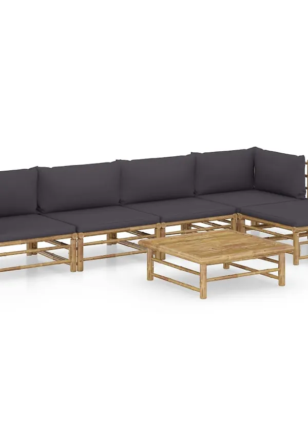 Komfortabel Grupp som passar bra vid många olika tillfällen.