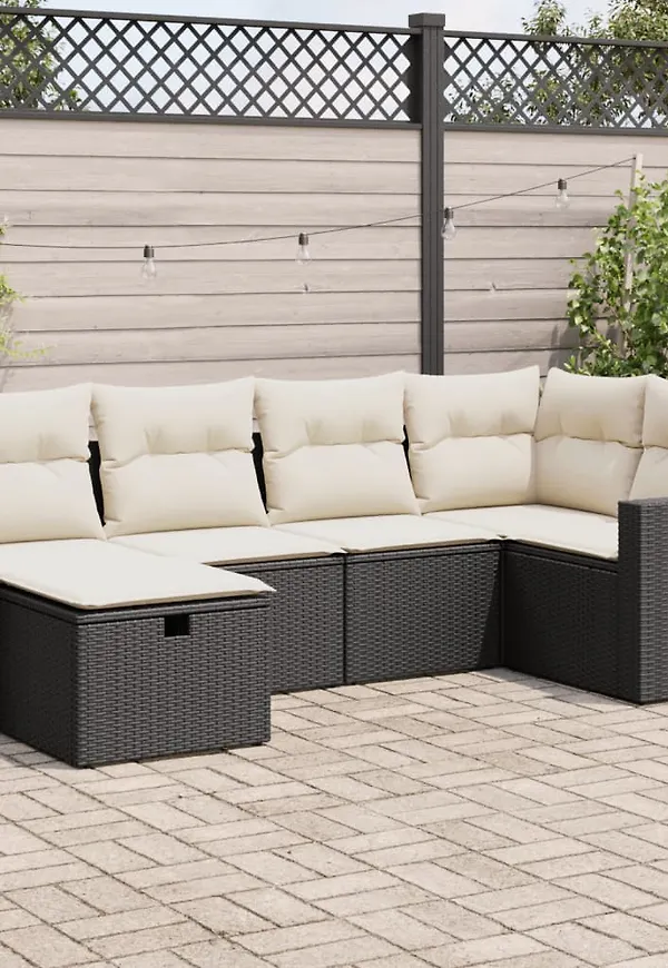 Superfin soffgrupp 2025 från vidaXL.