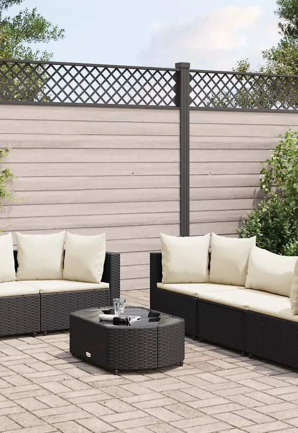 Klassisk soffgrupp 2025 från vidaXL.