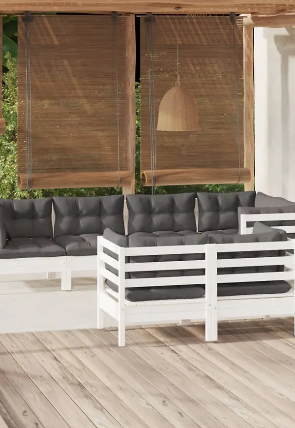 Söt möbel 2025 från vidaXL.