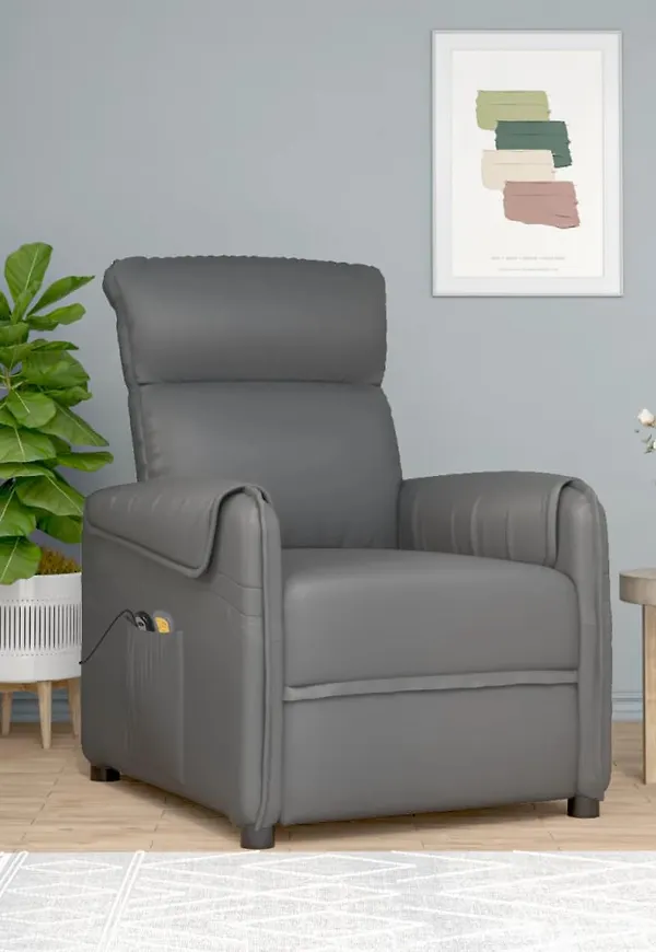 VidaXL bomullsfåtölj som passar perfekt till sommaren 2025!