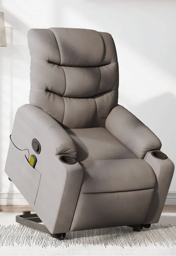 Otroligt snygg Fåtölj som passar bra vid många olika tillfällen.