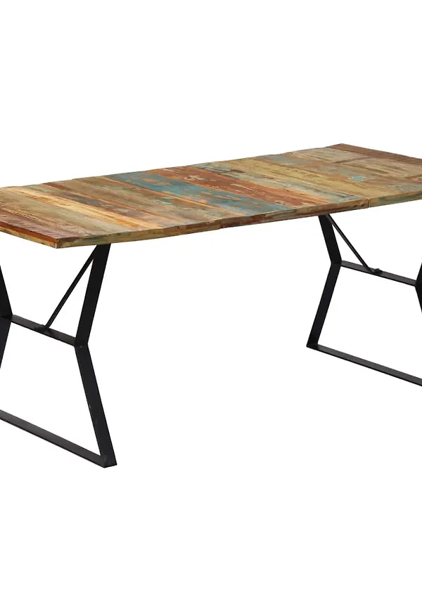 Exklusiv bord som passar bra vid många olika tillfällen.