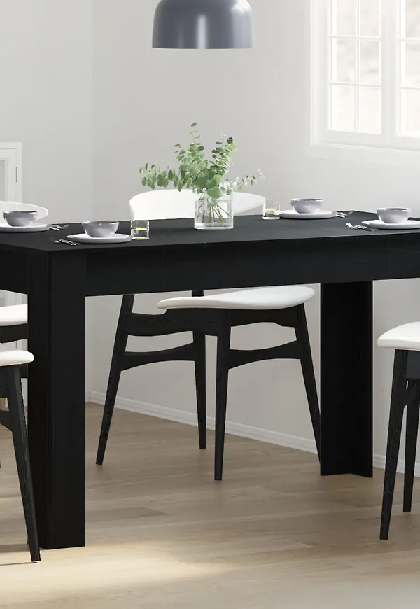 VidaXL sängbord i ek som passar perfekt till sommaren 2025!