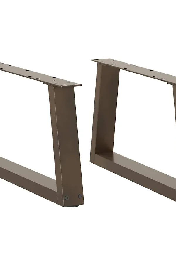 Superfin skrivbord 2025 från vidaXL.