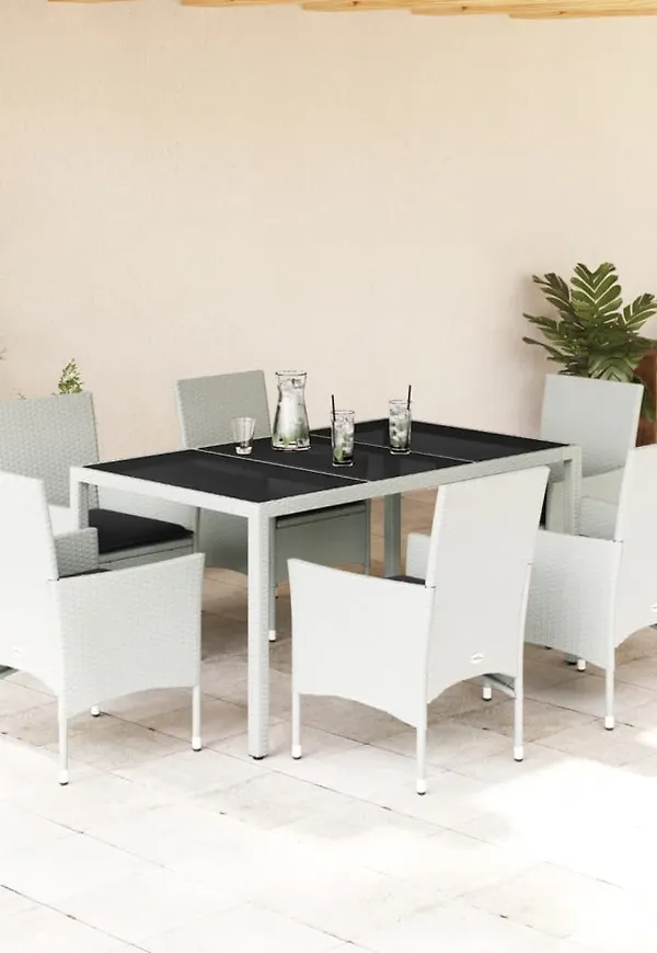 Riktigt snygg möbel 2025 från vidaXL.