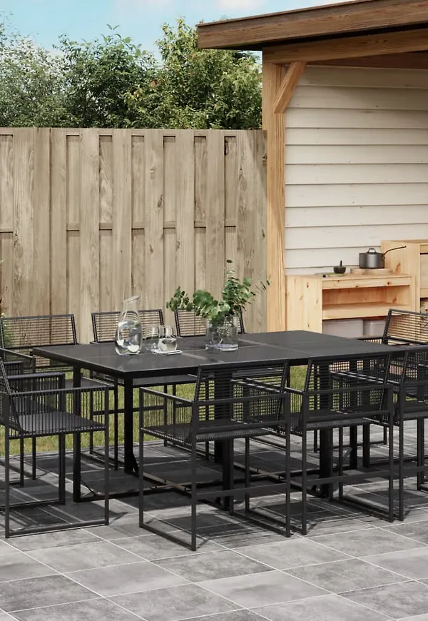 Bord som passar perfekt till hösten 2025!