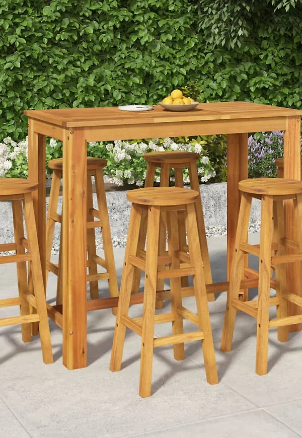 Middagsbord som passar perfekt till sommaren 2025!