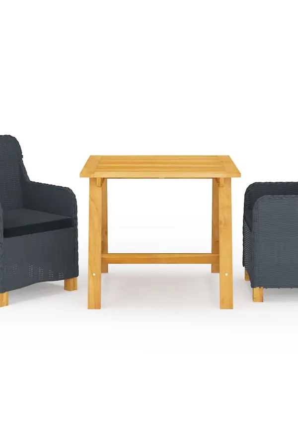 VidaXL matgrupp som passar perfekt till sommaren 2025!