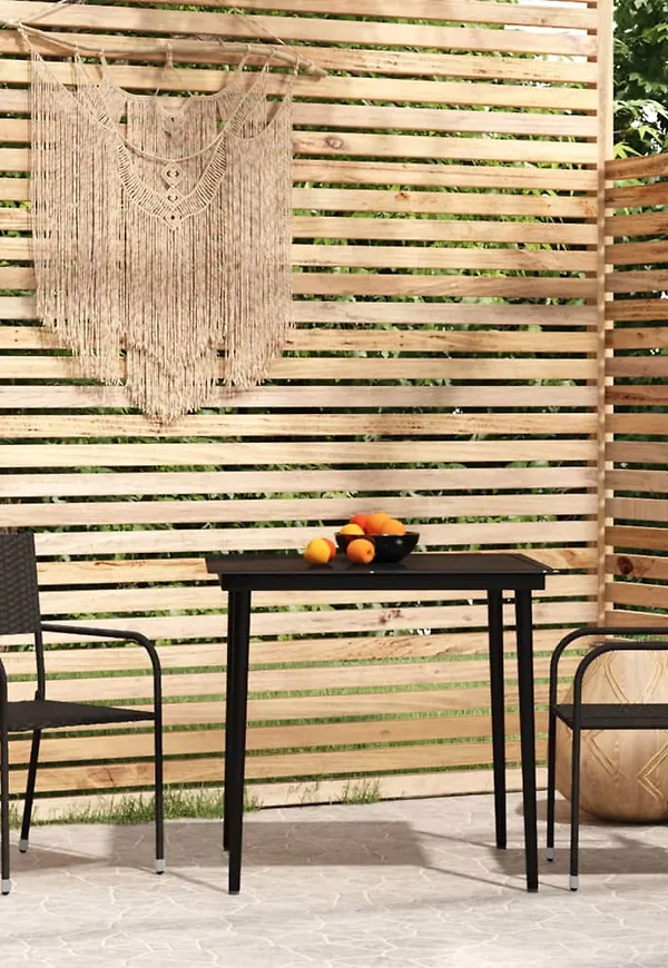 Stapelstol som passar perfekt till sommaren 2025!