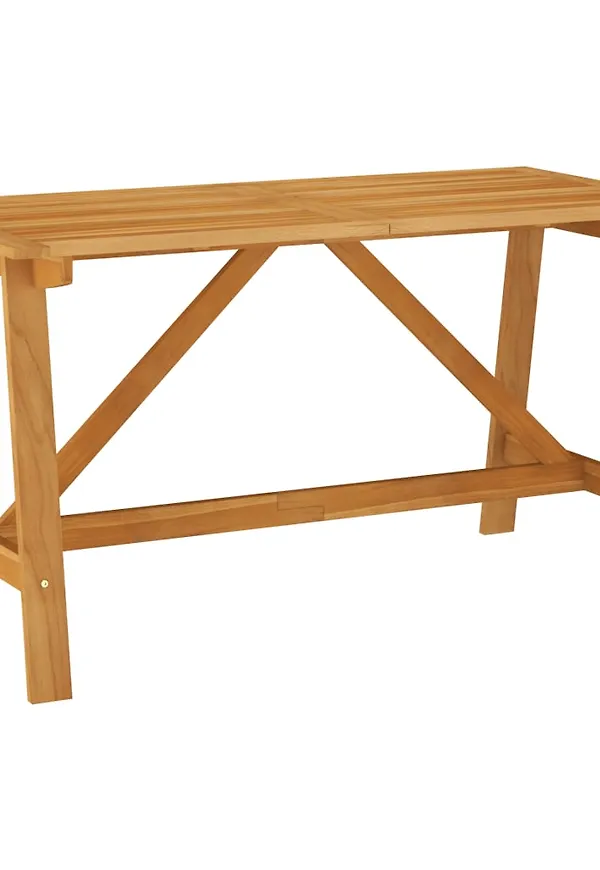 VidaXL stol som passar perfekt till sommaren 2025!