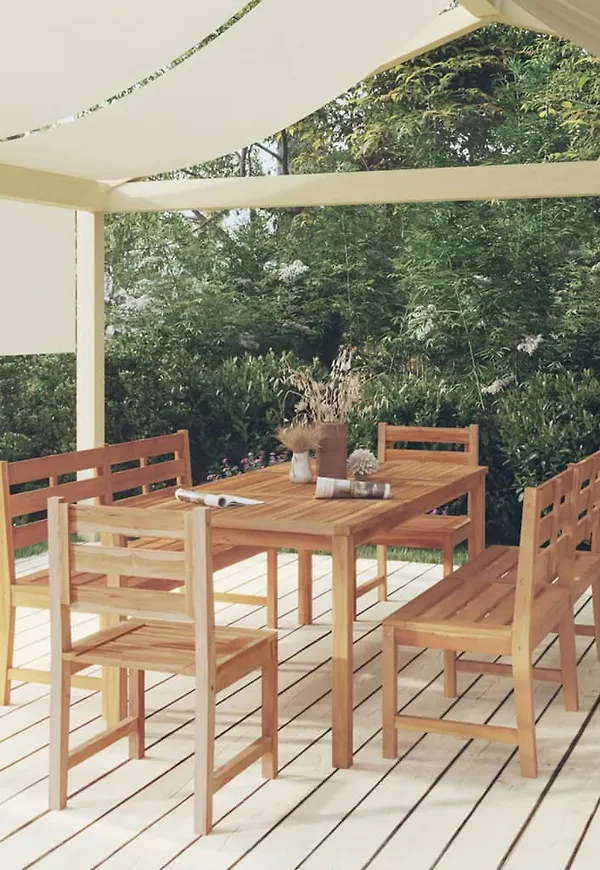 Söt bord 2025 från vidaXL.