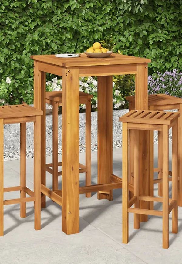 Cool bord som passar bra vid många olika tillfällen.