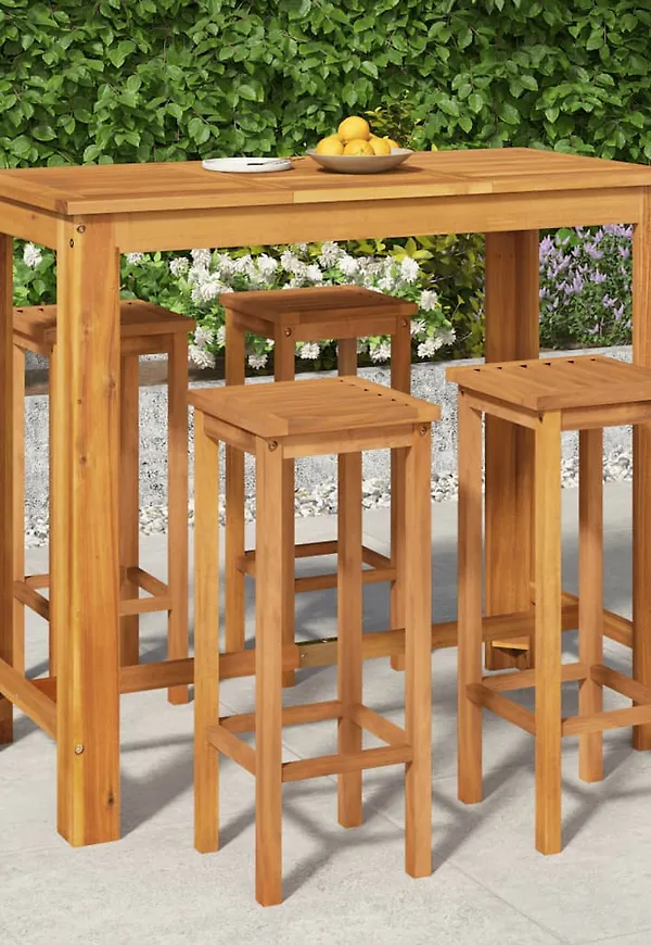 Middagsbord som passar perfekt till sommaren 2025!