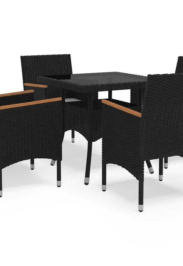 Otroligt fin matgrupp 2025 från vidaXL.