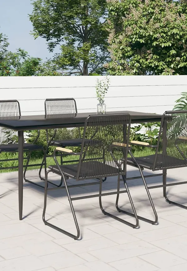 VidaXL teakbord som passar perfekt till sommaren 2025!