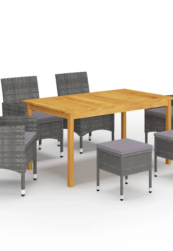 Cool Stol som passar bra vid många olika tillfällen.