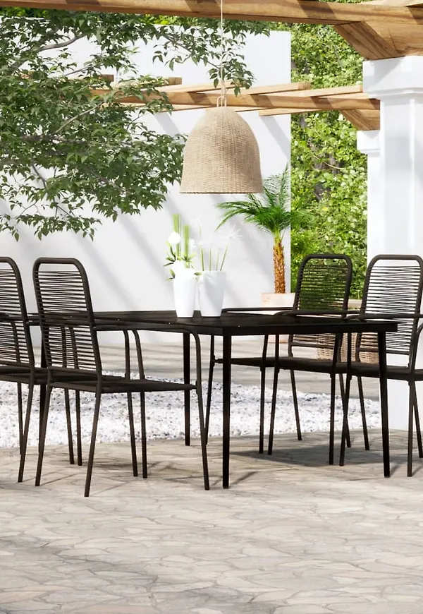 Superfin trädgårdsgrupp 2025 från vidaXL.