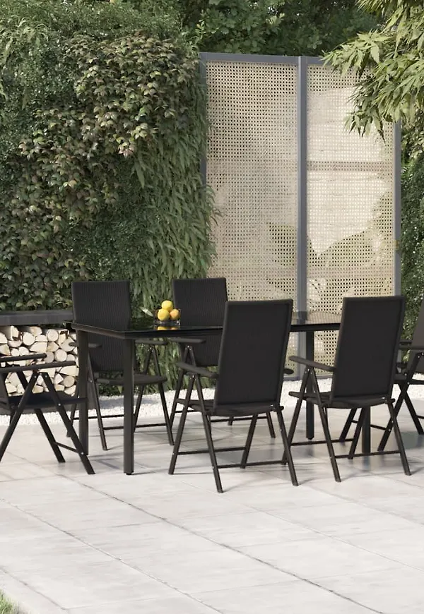 Härlig bord 2025 från vidaXL.