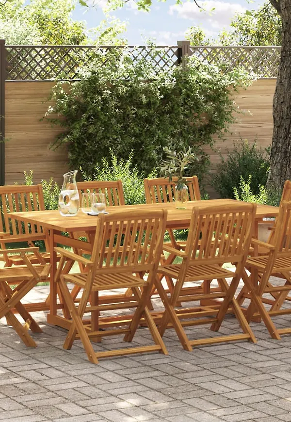 Elegant möbel 2025 från vidaXL.