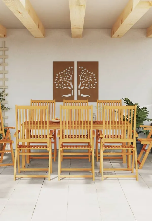 Modern Stol som passar bra vid många olika tillfällen.