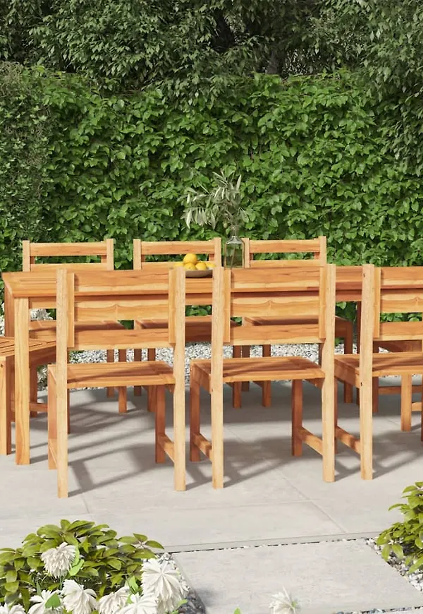 Middagsbord som passar perfekt till sommaren 2025!