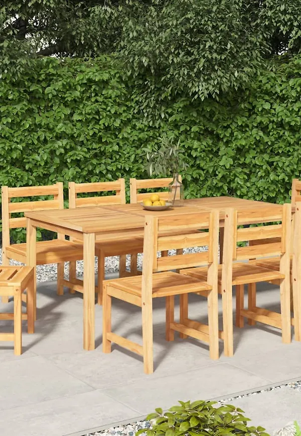 Fantastiskt snygg bord som passar bra vid många olika tillfällen.