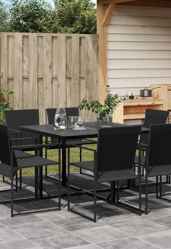 Bord som passar perfekt till hösten 2025!