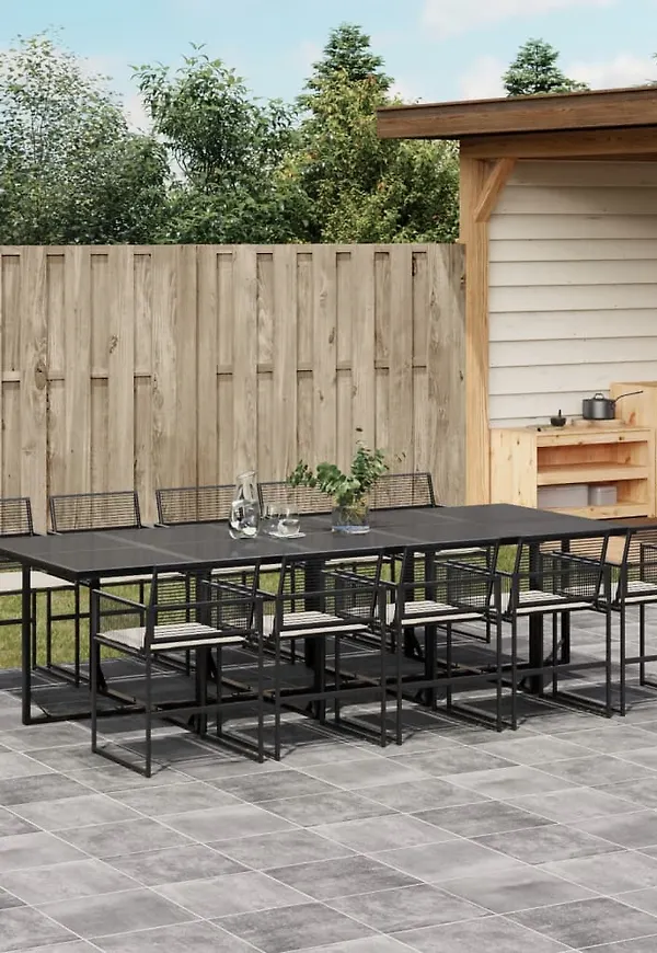 VidaXL trädgårdsbord som passar perfekt till våren 2025!