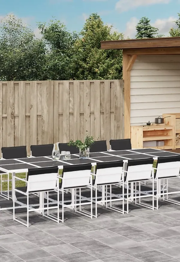 Trädgårdsbord som passar perfekt till vintern 2024!