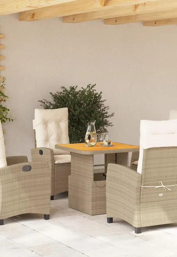 Söt soffbord 2025 från vidaXL.