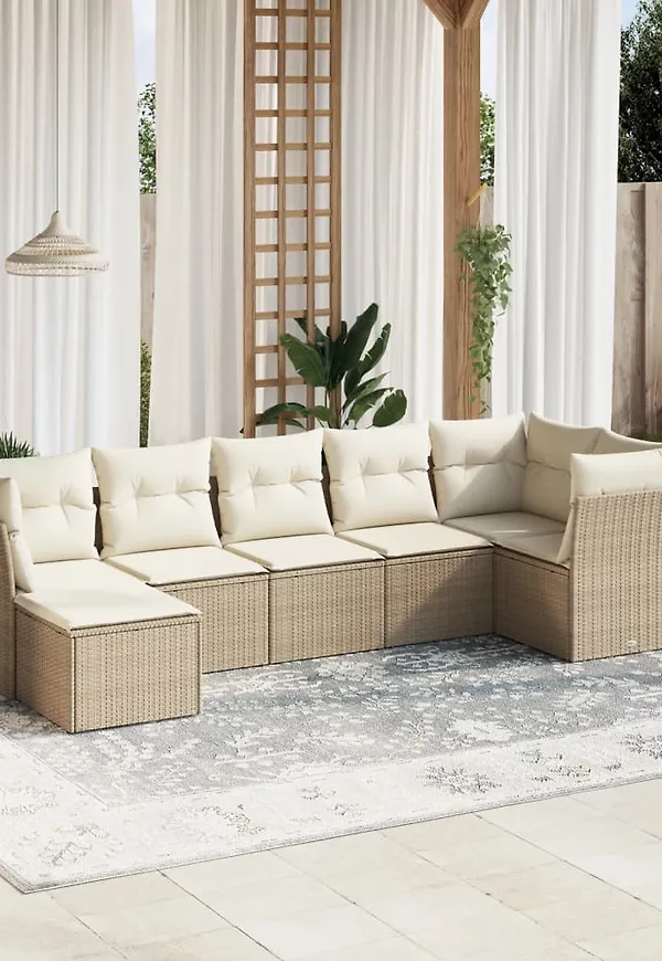 Fantastiskt fin matgrupp 2025 från vidaXL.