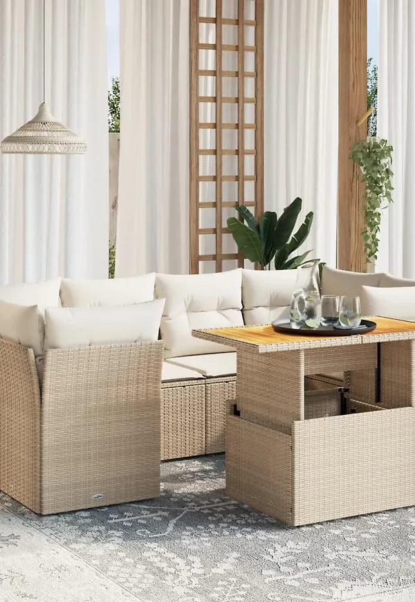 Ikonisk bord som passar bra vid många olika tillfällen.