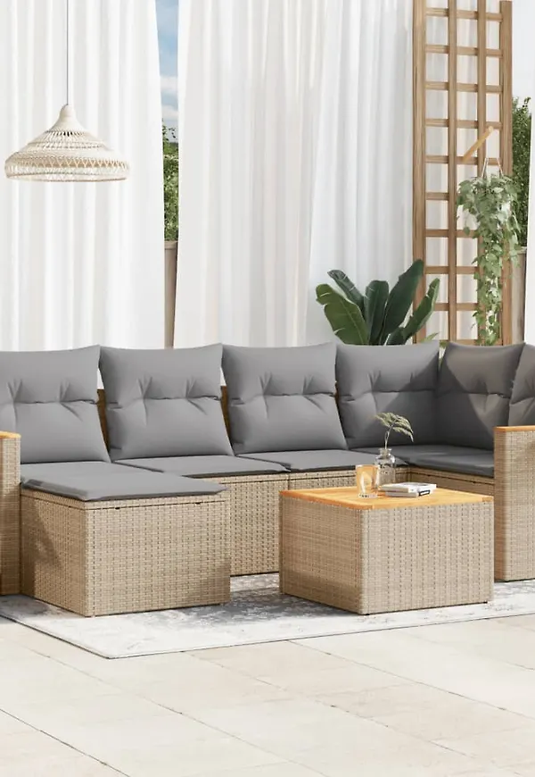 Exklusiv bord 2025 från vidaXL.